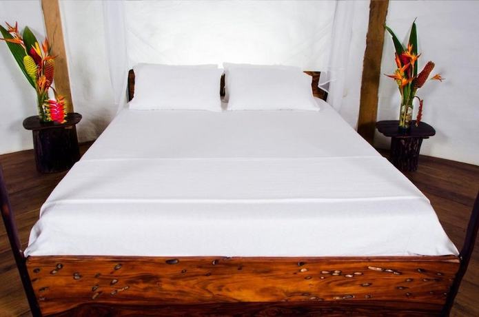 Imagen de la habitación del Hotel Sublime by Playa la Roca EcoHotel. Foto 11