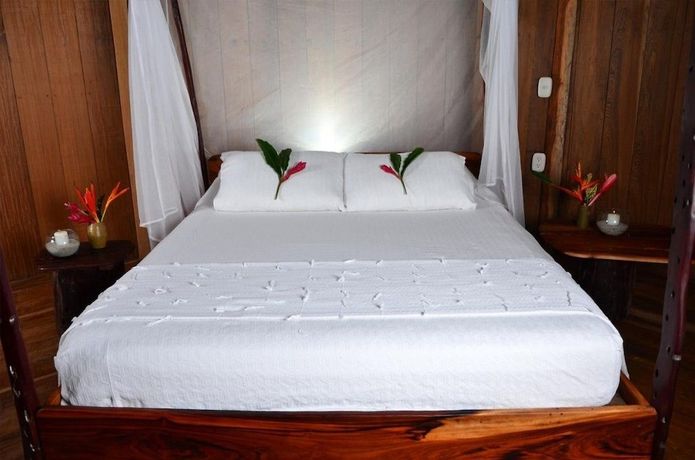 Imagen de la habitación del Hotel Sublime by Playa la Roca EcoHotel. Foto 17