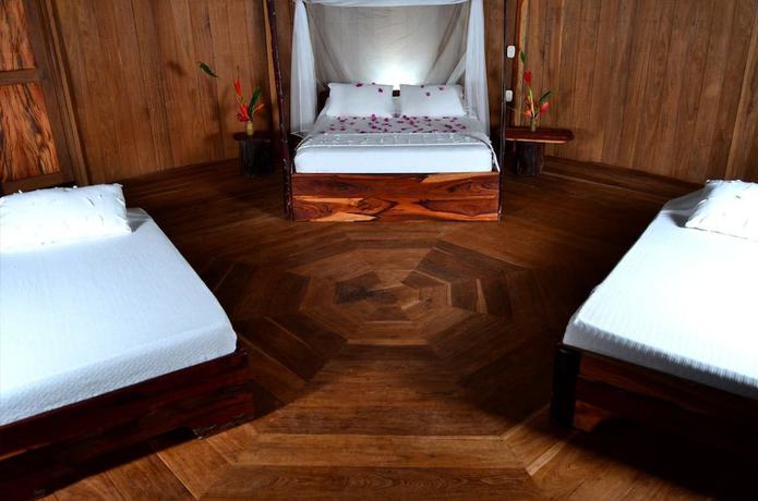 Imagen de la habitación del Hotel Sublime by Playa la Roca EcoHotel. Foto 18
