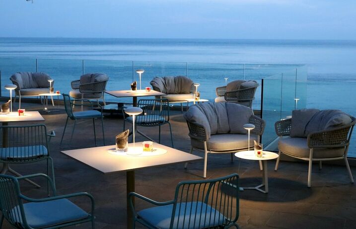 Imagen general del Hotel Sublimis Boutique Camogli - Adults Only. Foto 5