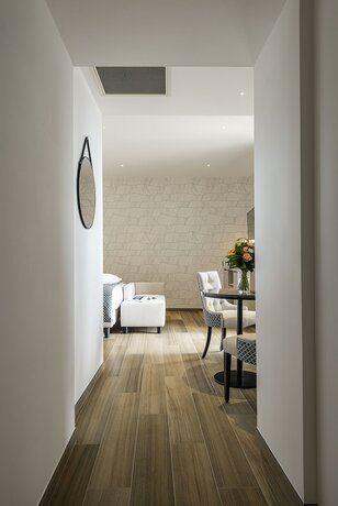 Imagen de la habitación del Hotel Sublimis Boutique Camogli - Adults Only. Foto 14