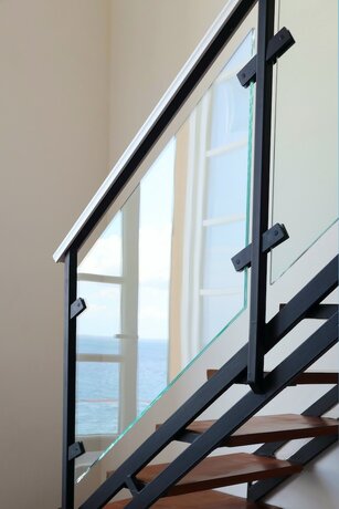 Imagen general del Hotel Sublimis Boutique Camogli - Adults Only. Foto 6