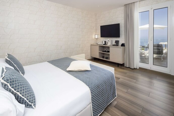 Imagen general del Hotel Sublimis Boutique Camogli - Adults Only. Foto 7