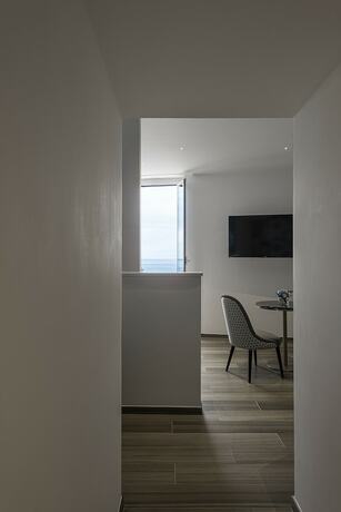 Imagen de la habitación del Hotel Sublimis Boutique Camogli - Adults Only. Foto 17