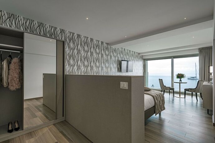 Imagen general del Hotel Sublimis Boutique Camogli - Adults Only. Foto 8