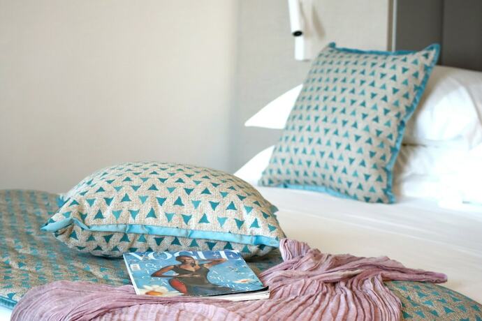 Imagen general del Hotel Sublimis Boutique Camogli - Adults Only. Foto 9