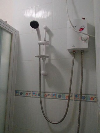 Imagen general del Hotel Submarine Garden Beach Resort. Foto 3