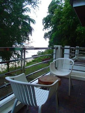 Imagen general del Hotel Submarine Garden Beach Resort. Foto 4