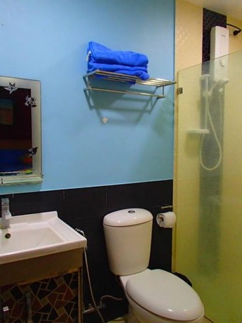 Imagen general del Hotel Submarine Garden Beach Resort. Foto 5