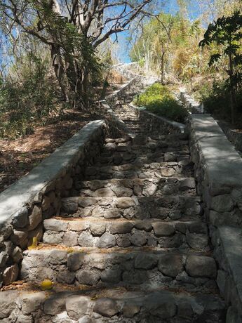 Imagen general del Hotel Submarine Garden Beach Resort. Foto 15