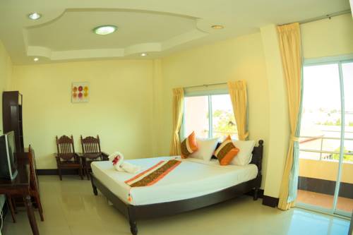 Imagen de la habitación del Hotel Submukdaphoomplace. Foto 3