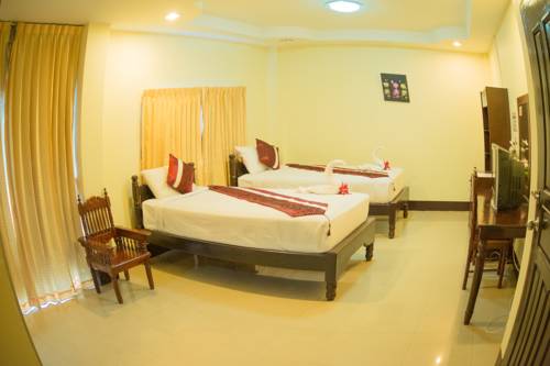 Imagen de la habitación del Hotel Submukdaphoomplace. Foto 7