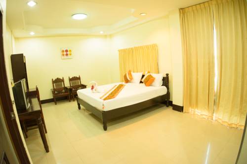 Imagen general del Hotel Submukdaphoomplace. Foto 1