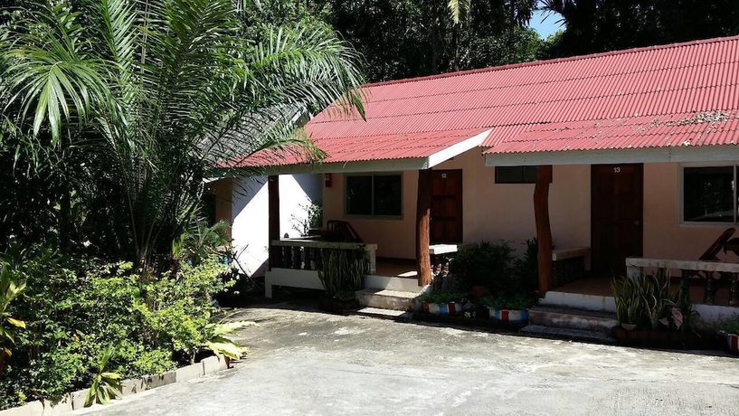 Imagen general del Hotel Subtawee Resort. Foto 5