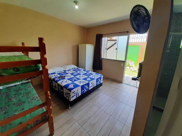 Imagen de la habitación del Hotel Subuai Village - Aluguel Economico. Foto 4