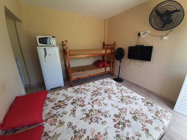 Imagen de la habitación del Hotel Subuai Village - Aluguel Economico. Foto 6