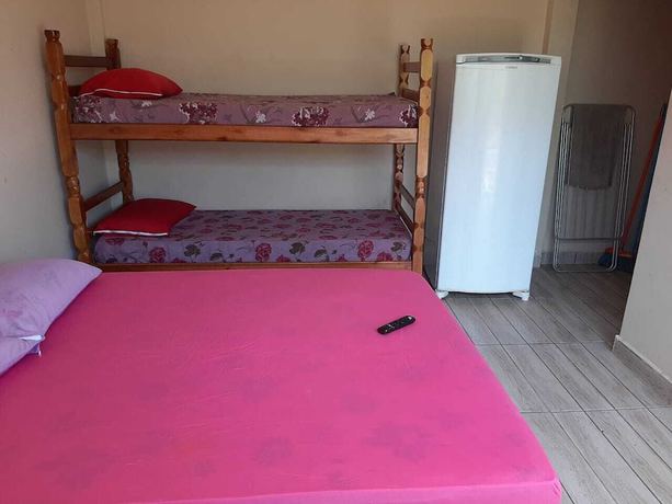 Imagen de la habitación del Hotel Subuai Village - Aluguel Economico. Foto 8