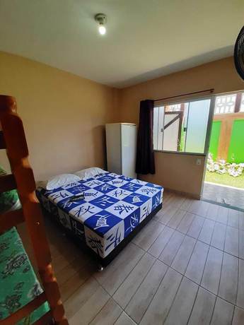 Imagen de la habitación del Hotel Subuai Village - Aluguel Economico. Foto 11