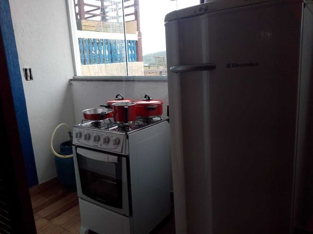 Imagen de la habitación del Hotel Subuai Village - Aluguel Economico. Foto 14