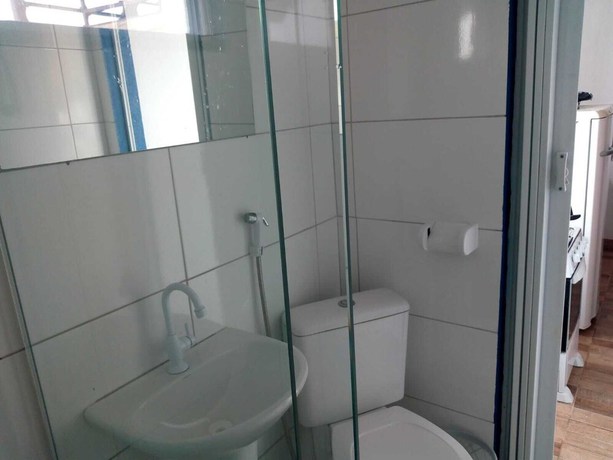 Imagen de la habitación del Hotel Subuai Village - Aluguel Economico. Foto 15