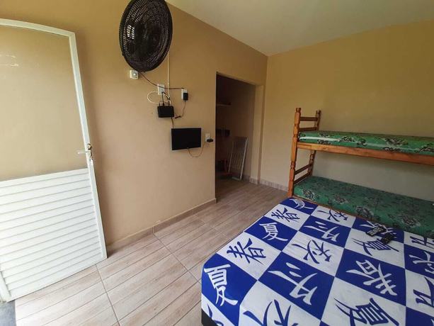 Imagen de la habitación del Hotel Subuai Village - Aluguel Economico. Foto 19