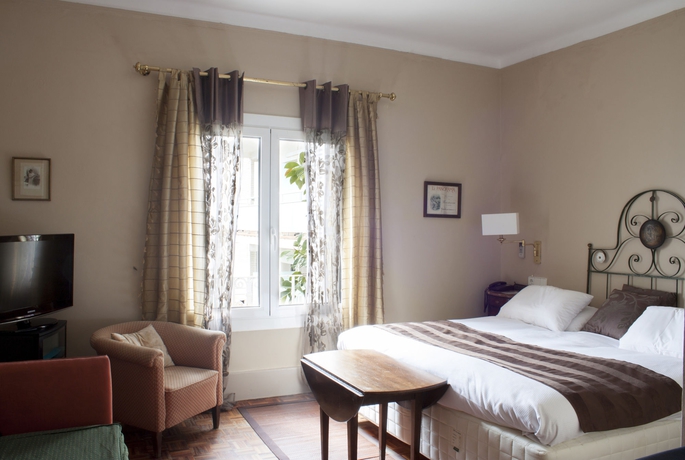 Imagen de la habitación del Hotel Subur Maritim. Foto 6