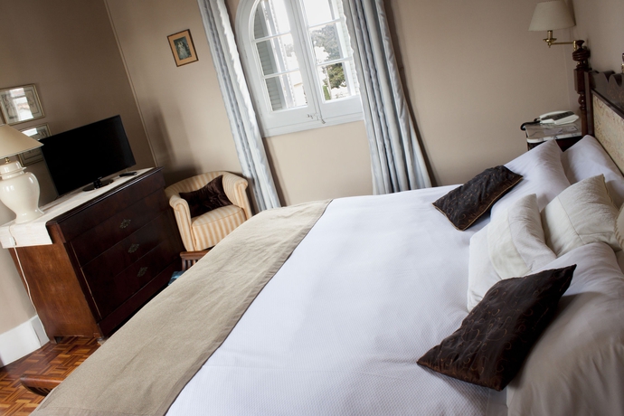 Imagen de la habitación del Hotel Subur Maritim. Foto 10