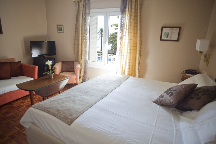 Imagen de la habitación del Hotel Subur Maritim. Foto 12