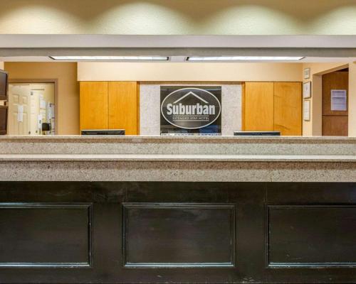 Imagen general del Hotel Suburban Extended Stay Avondale. Foto 1