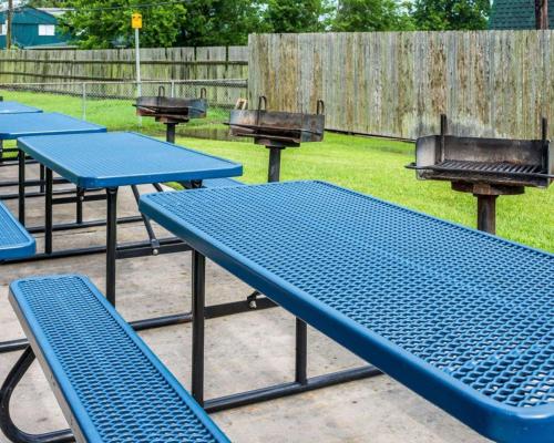 Imagen general del Hotel Suburban Extended Stay Avondale. Foto 3