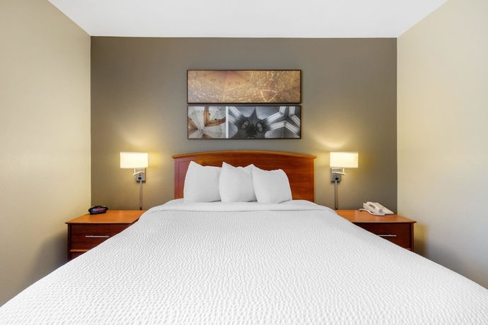 Imagen de la habitación del Hotel Suburban Extended Stay Birmingham Homewood I-65. Foto 3