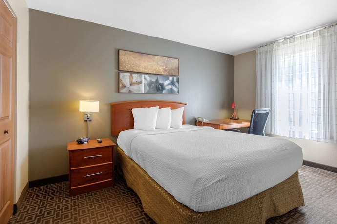 Imagen de la habitación del Hotel Suburban Extended Stay Birmingham Homewood I-65. Foto 6