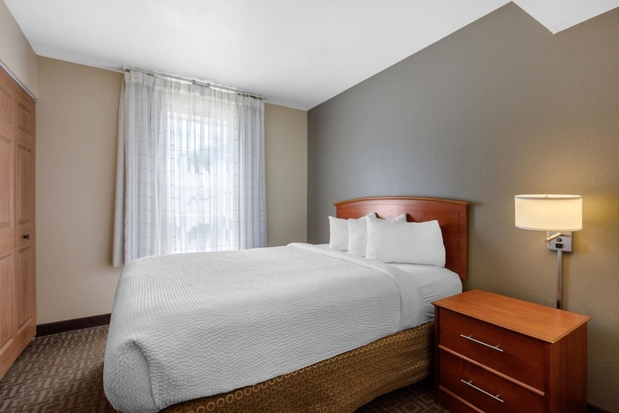 Imagen de la habitación del Hotel Suburban Extended Stay Birmingham Homewood I-65. Foto 9