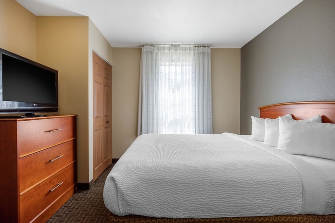 Imagen de la habitación del Hotel Suburban Extended Stay Birmingham Homewood I-65. Foto 12