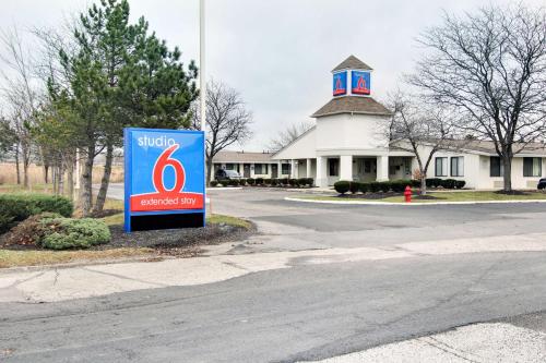 Imagen general del Hotel Suburban Extended Stay. Foto 4