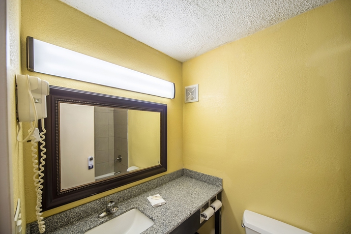 Imagen de la habitación del Hotel Suburban Extended Stay, Fort Wayne. Foto 2