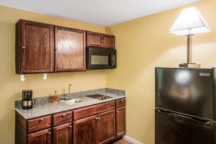 Imagen de la habitación del Hotel Suburban Extended Stay, Fort Wayne. Foto 3