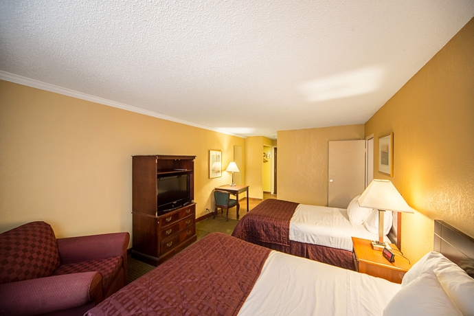 Imagen de la habitación del Hotel Suburban Extended Stay, Fort Wayne. Foto 10