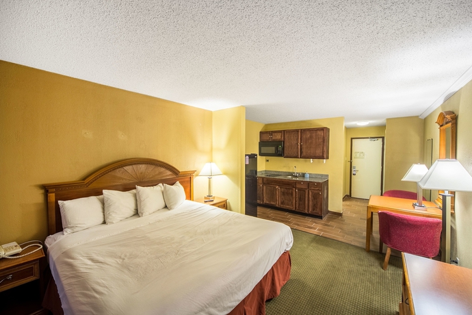 Imagen de la habitación del Hotel Suburban Extended Stay, Fort Wayne. Foto 11