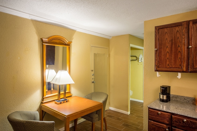 Imagen de la habitación del Hotel Suburban Extended Stay, Fort Wayne. Foto 12