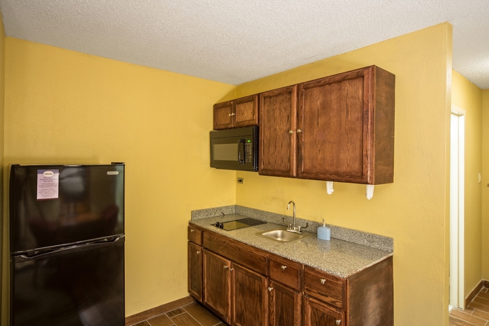 Imagen de la habitación del Hotel Suburban Extended Stay, Fort Wayne. Foto 14
