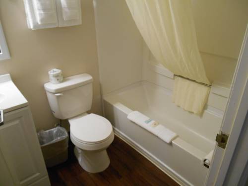 Imagen de la habitación del Hotel Suburban Extended Stay Hermitage. Foto 3
