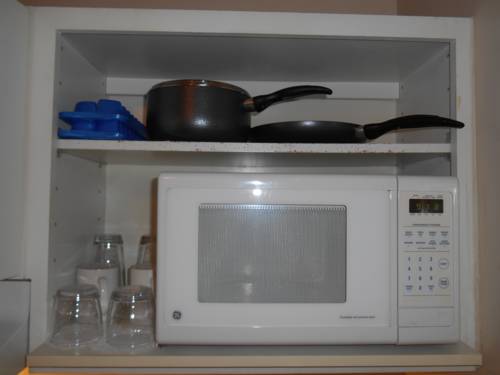 Imagen de la habitación del Hotel Suburban Extended Stay Hermitage. Foto 10