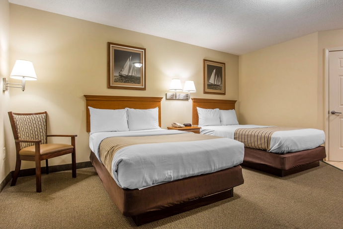 Imagen de la habitación del Hotel Suburban Extended Stay North - Ashley Phosphate. Foto 11