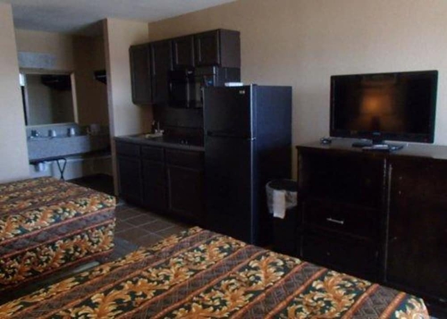 Imagen de la habitación del Hotel Suburban Extended Stay North Charleston I-526. Foto 4