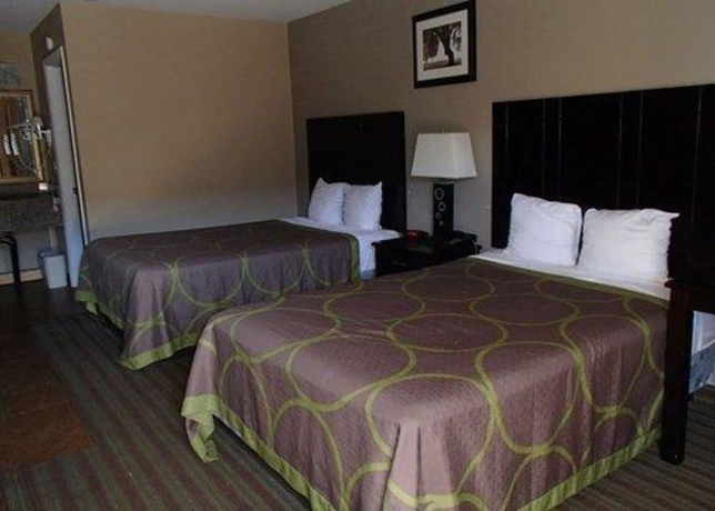 Imagen de la habitación del Hotel Suburban Extended Stay North Charleston I-526. Foto 5