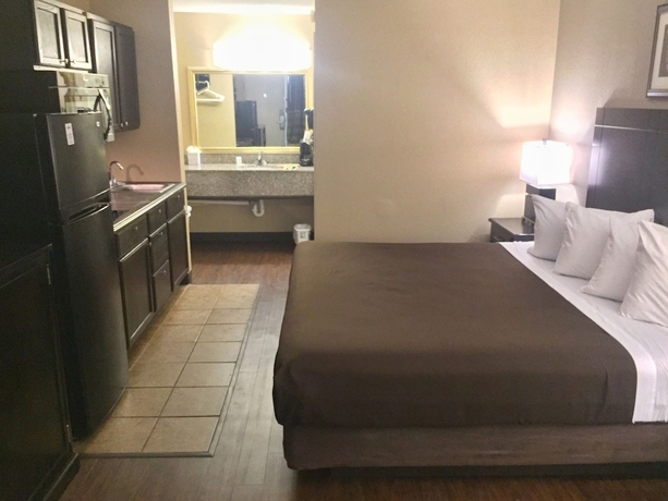 Imagen de la habitación del Hotel Suburban Extended Stay North Charleston I-526. Foto 6