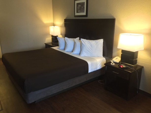 Imagen de la habitación del Hotel Suburban Extended Stay North Charleston I-526. Foto 7