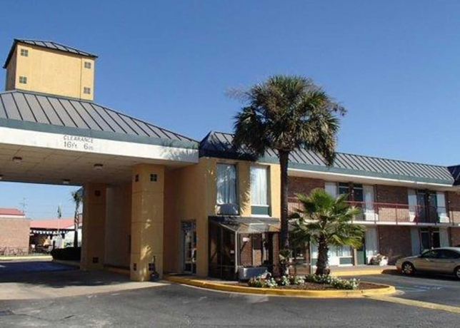 Imagen general del Hotel Suburban Extended Stay North Charleston I-526. Foto 1
