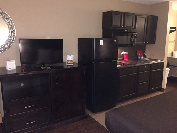 Imagen de la habitación del Hotel Suburban Extended Stay North Charleston I-526. Foto 8